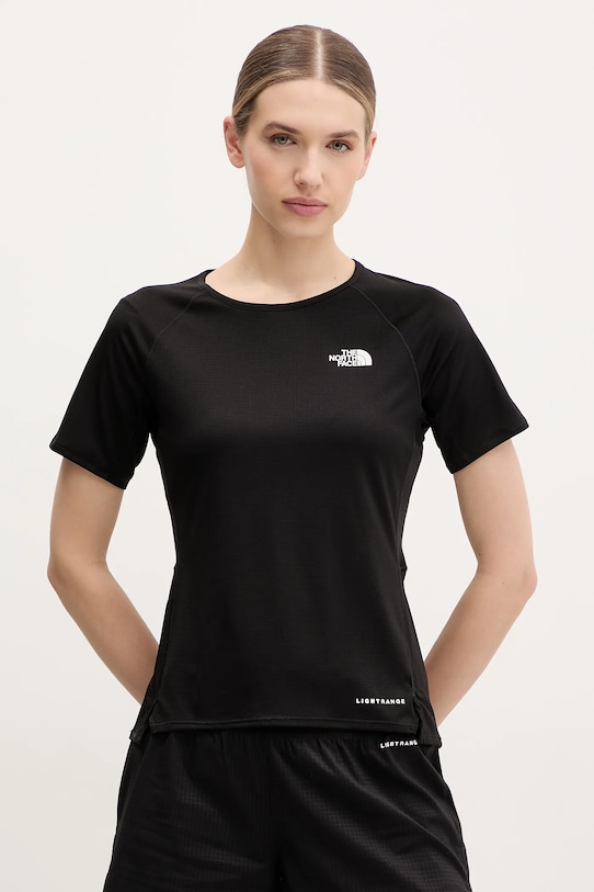 Футболка спортивная Sunriser The North Face, черный
Футболка спортивная Sunriser The North Face, черный