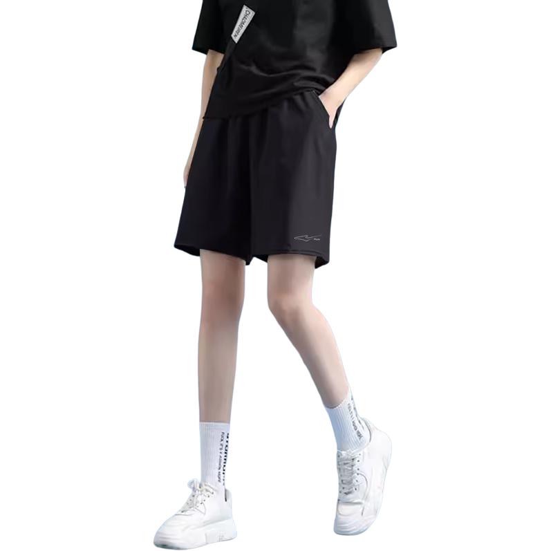 361° Повседневные шорты Women's Jet Black Moderate
361° Повседневные шорты Women's Jet Black Moderate