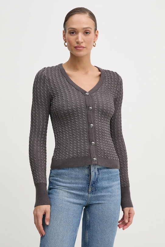 Свитер Josie Guess, серый
Свитер Josie Guess, серый