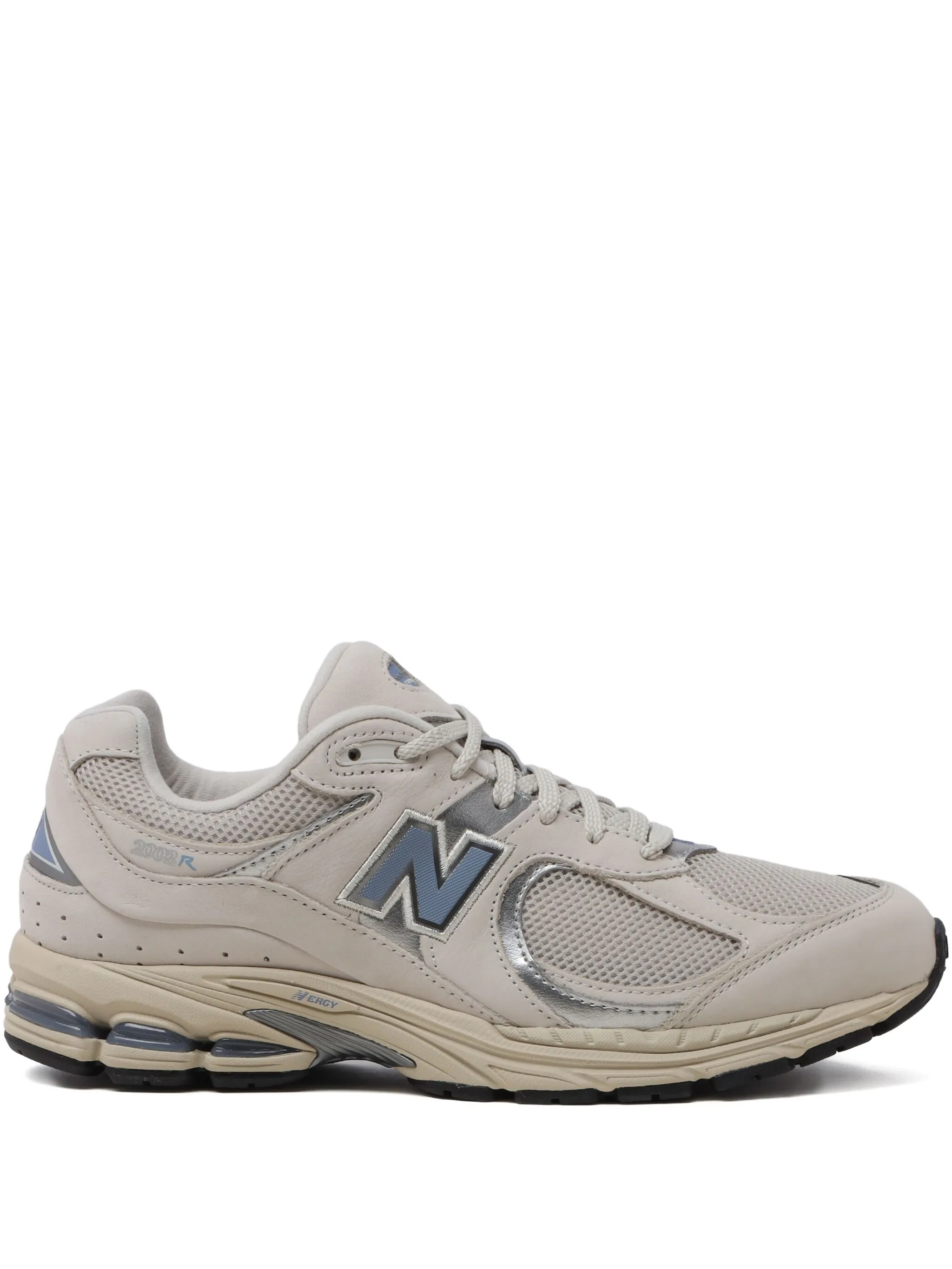 Кроссовки 2002R со вставками New Balance, бежевый
Кроссовки 2002R со вставками New Balance, бежевый