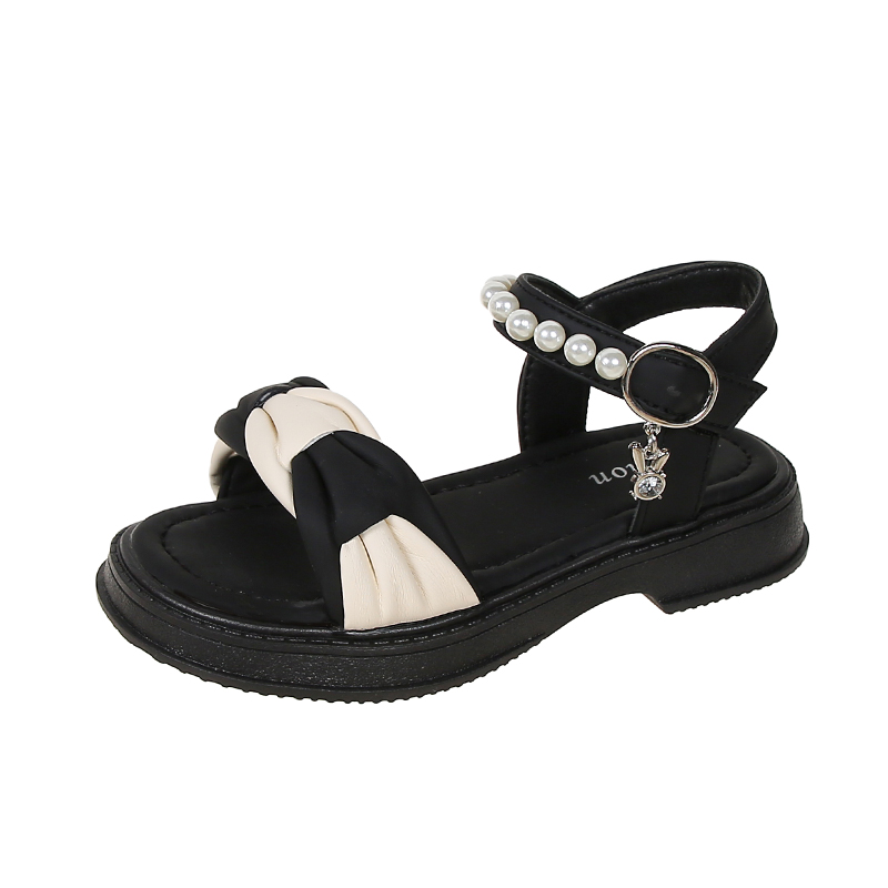 Детские сандалии SHIBU, черный
Детские сандалии SHIBU, черный