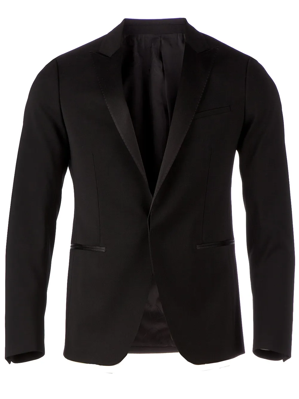 Смокинг Leclaireur, черный
Смокинг Leclaireur, черный