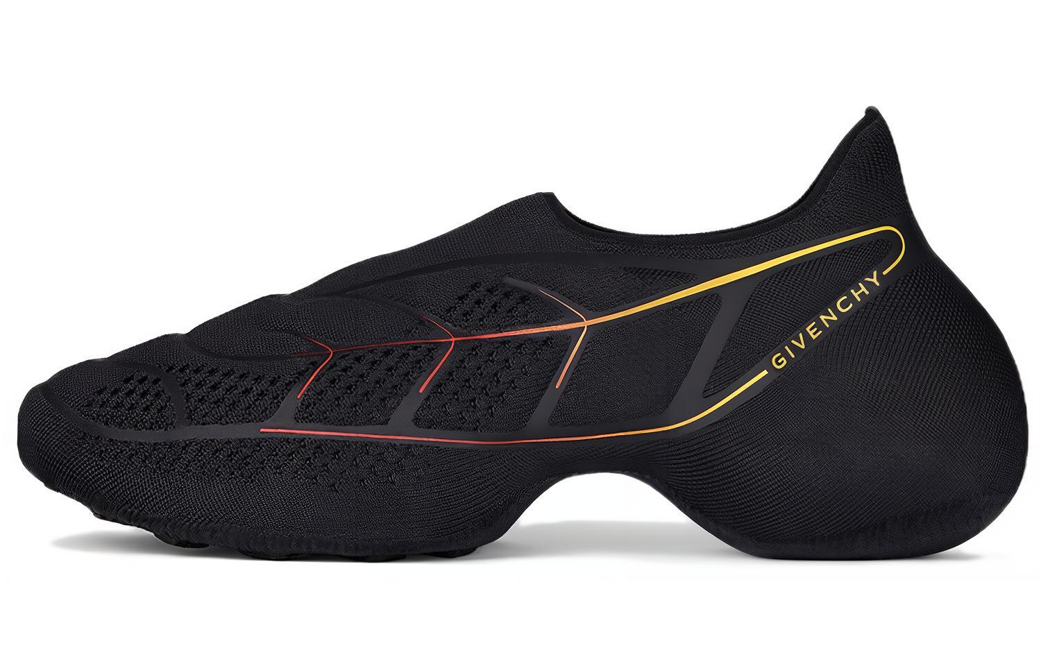 Givenchy Кроссовки TK 360 Plus Black Yellow
Givenchy Кроссовки TK 360 Plus Black Yellow