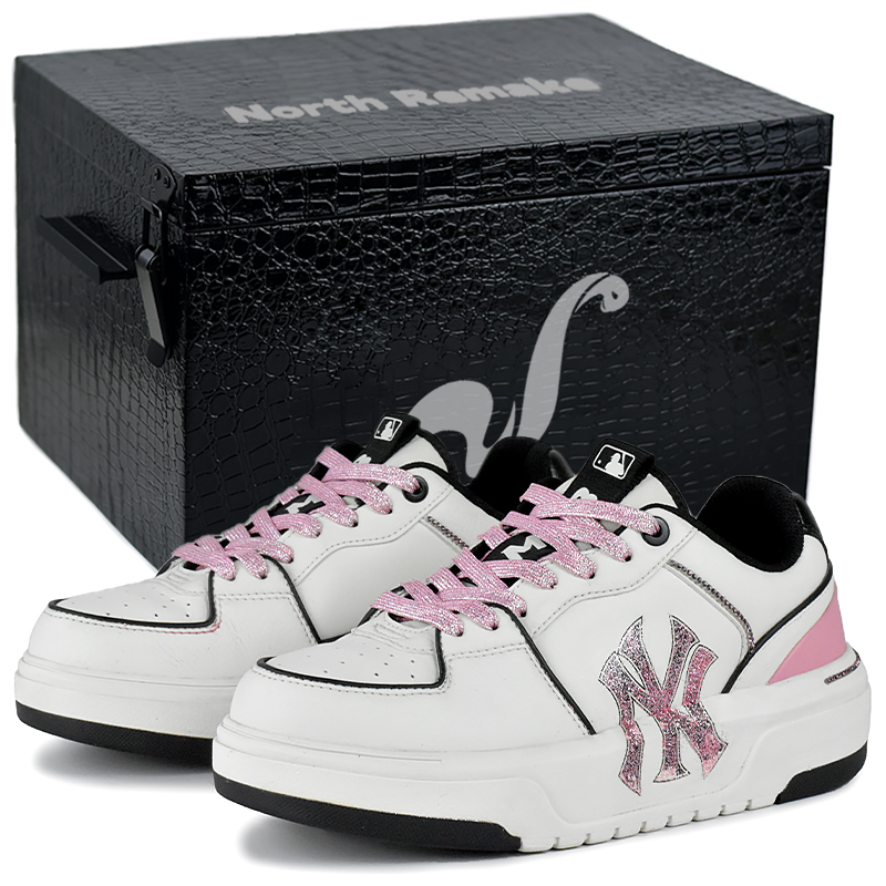 MLB Чанки лайнер эл эм лоу топ скейтборд обувь унисекс розовый цвет сакуры - Сюэ Мэй Нан высококлассная подарочная коробка 2, цвет Xue Mei Nang-High-End Gift Box 2
MLB Чанки лайнер эл эм лоу топ скейтборд обувь унисекс розовый цвет сакуры - Сюэ Мэй Нан высококлассная подарочная коробка 2, цвет Xue Mei Nang-High-End Gift Box 2