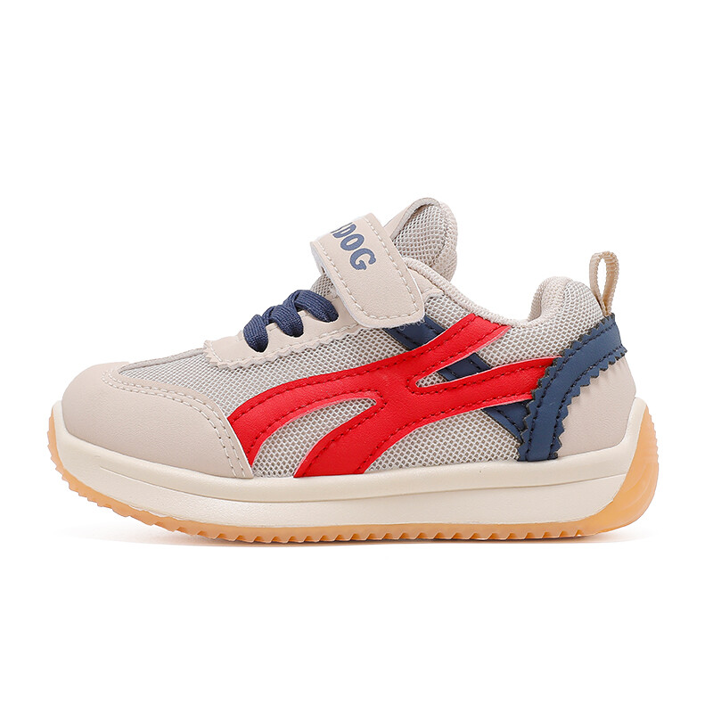 Обувь для малышей, кроссовки Bobdog, цвет White/Royal Blue
Обувь для малышей, кроссовки Bobdog, цвет White/Royal Blue