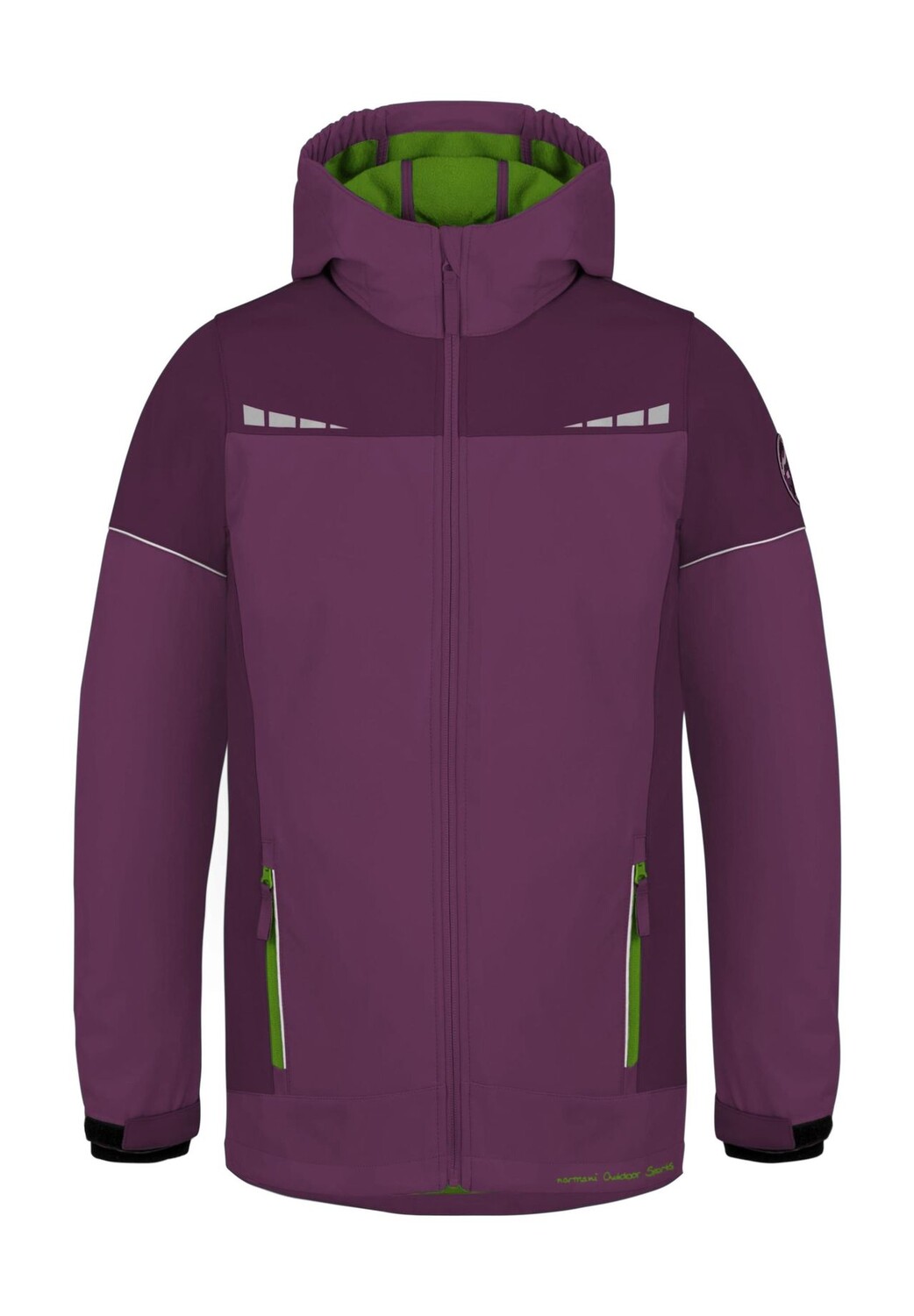 Детская куртка софтшелл Galway normani, цвет Lila Violett
Детская куртка софтшелл Galway normani, цвет Lila Violett