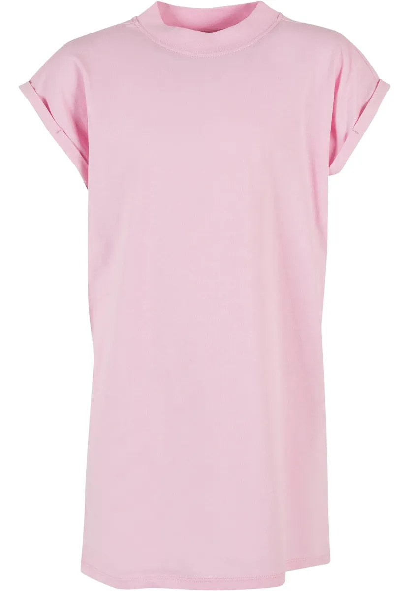 Платье-рубашка URBAN CLASSICS " Urban Classics Women's Girls Turtle Extended Sleeve Dress" (1 шт.), розовый
Платье-рубашка URBAN CLASSICS " Urban Classics Women's Girls Turtle Extended Sleeve Dress" (1 шт.), розовый