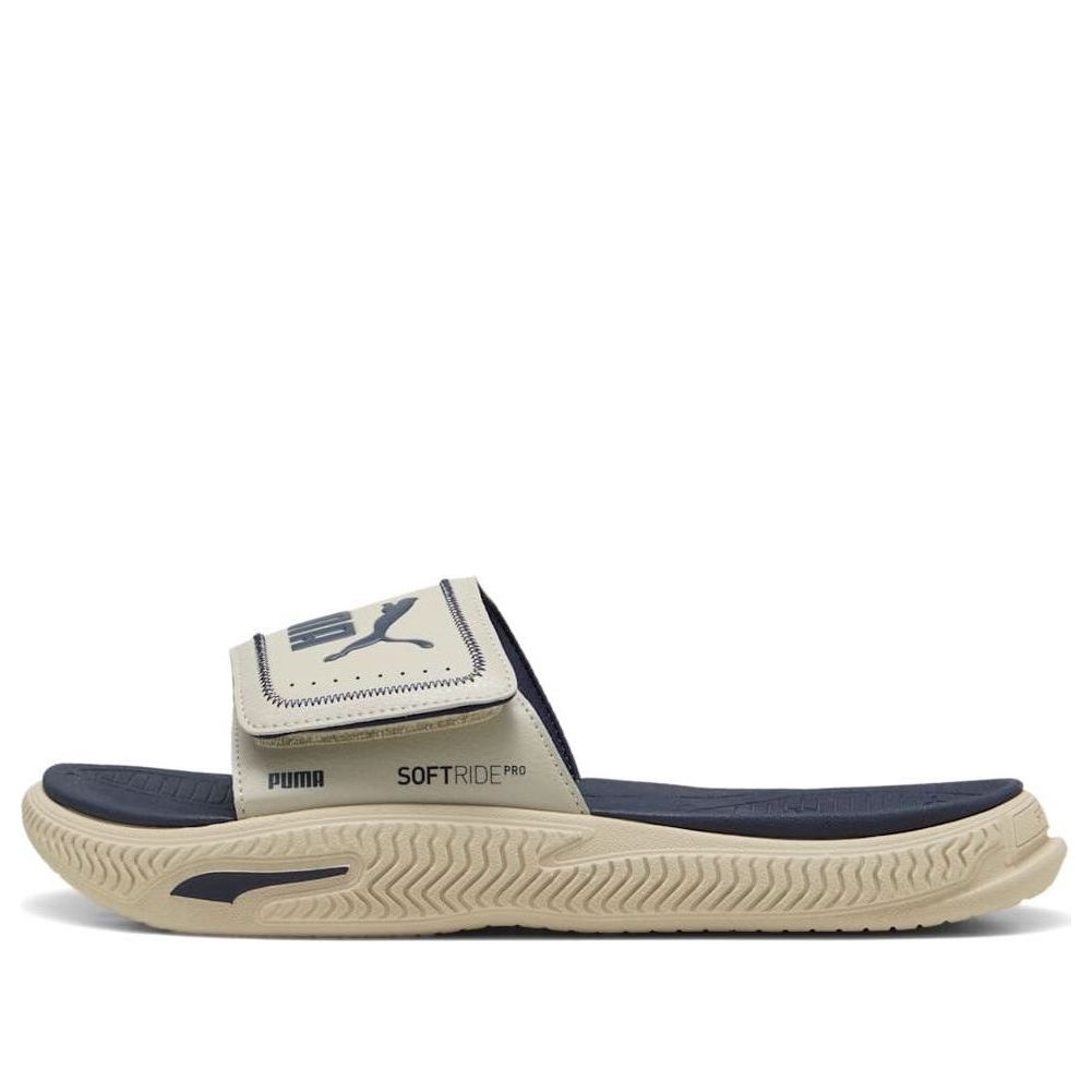 Тапочки Puma SoftridePro Slide 24 V, коричневый цвет
Тапочки Puma SoftridePro Slide 24 V, коричневый цвет