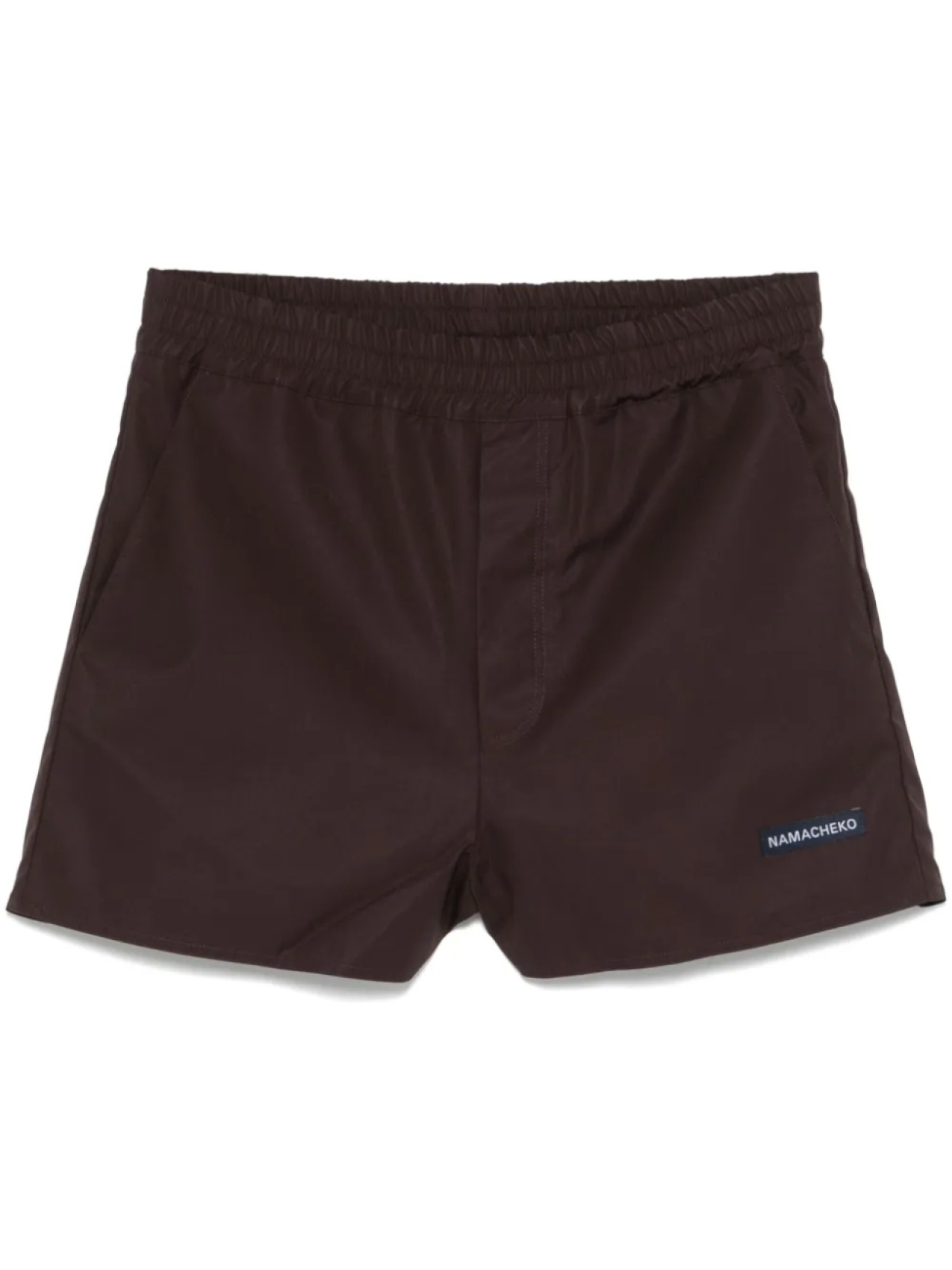 Namacheko спортивные шорты, коричневый
Namacheko спортивные шорты, коричневый