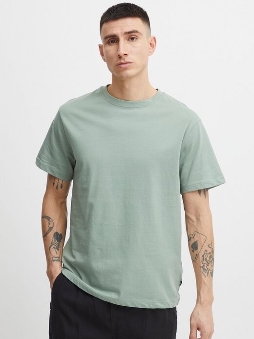 Футболка sdcadel Solid, зеленый
Футболка sdcadel Solid, зеленый