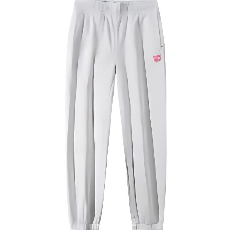 Женские повседневные брюки Life Collection BC01 Gray Heather Gray ANTA, серый
Женские повседневные брюки Life Collection BC01 Gray Heather Gray ANTA, серый