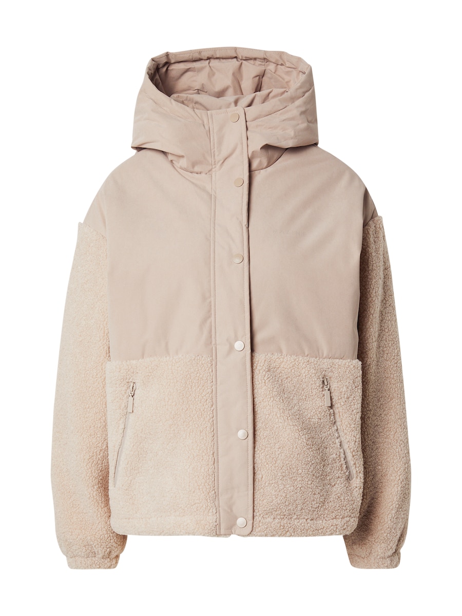 Зимняя куртка mazine, бежевый
Зимняя куртка mazine, бежевый