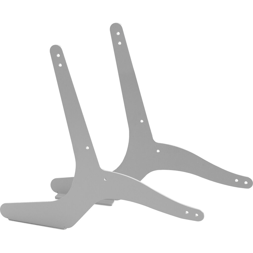 Tiptop Mantis Studio Brackets (Pair, White) MANTIS BR - WH
Tiptop Mantis Studio Brackets (Pair, White) MANTIS BR - WH