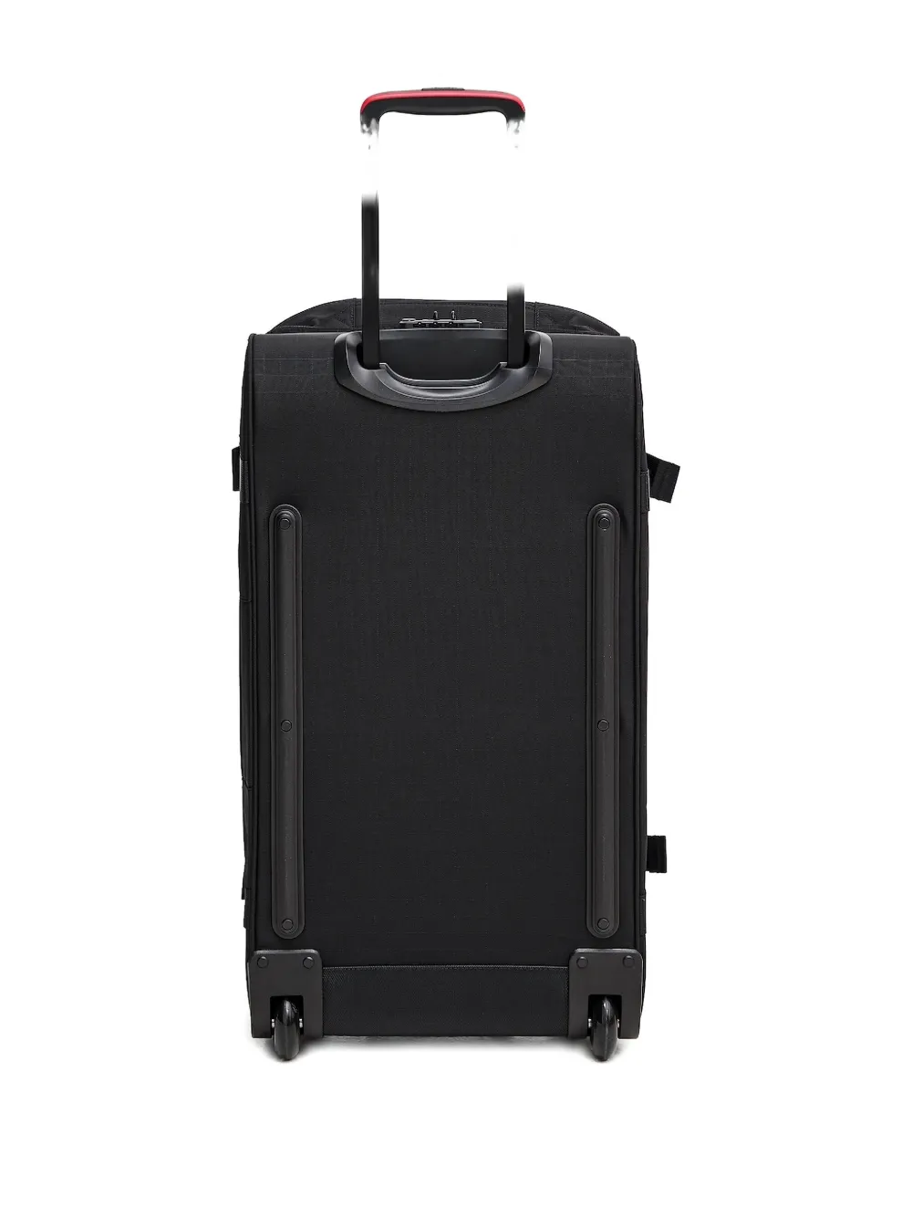 Сумка с пряжкой на колесиках Eastpak, черный
Сумка с пряжкой на колесиках Eastpak, черный