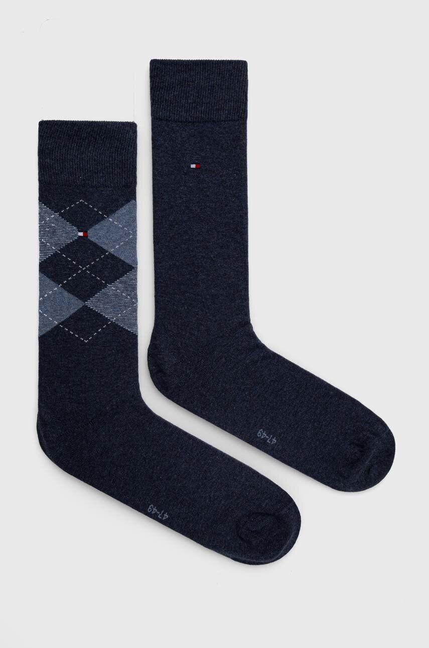 Носки Tommy Hilfiger, бирюзовый
Носки Tommy Hilfiger, бирюзовый