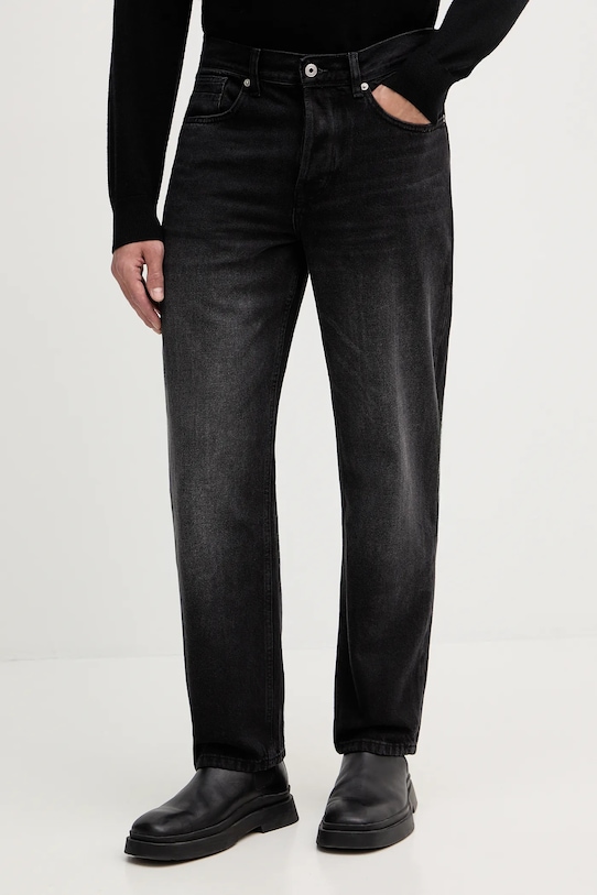 Джинсы Pepe Jeans, черный
Джинсы Pepe Jeans, черный
