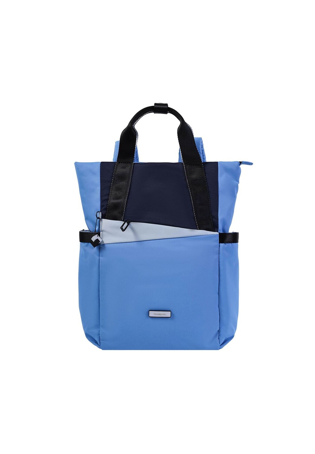 Рюкзак Nova Solar 37,5 см с отделением для ноутбука Hedgren, цвет Blue Aboard
Рюкзак Nova Solar 37,5 см с отделением для ноутбука Hedgren, цвет Blue Aboard