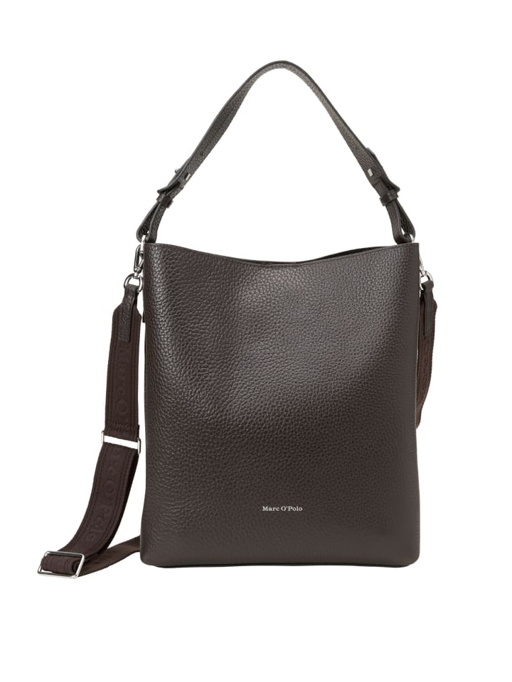 Сумка через плечо Marc O'Polo
Сумка через плечо Marc O'Polo