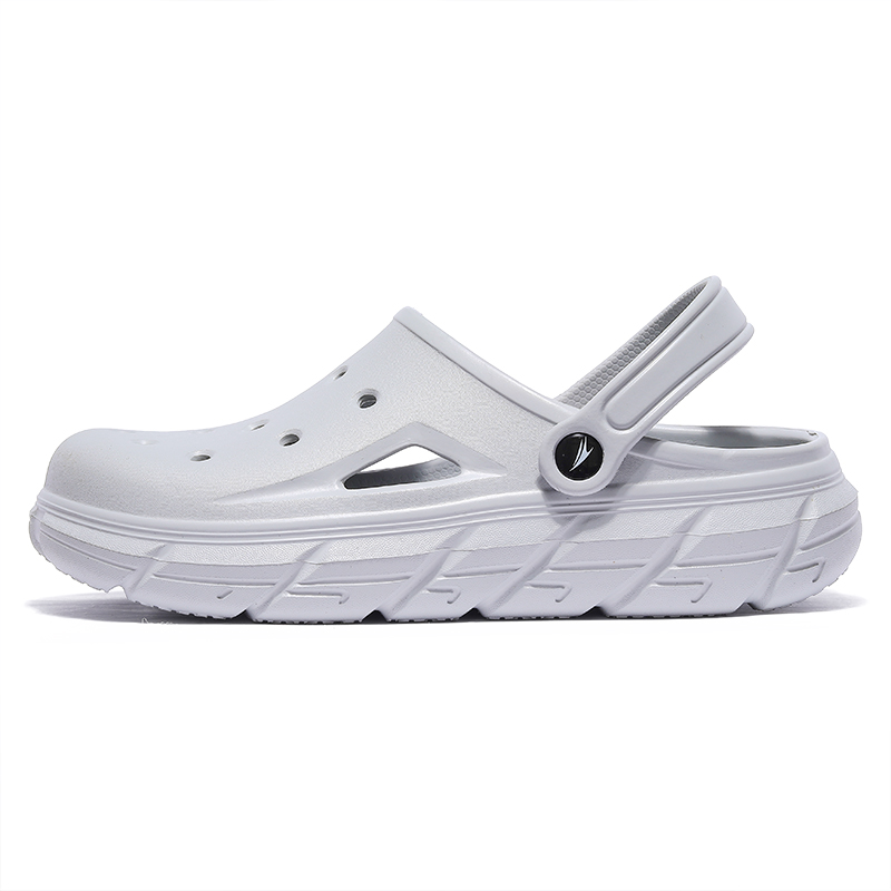 Kinglake Клоги мужские светло-серые, цвет Light Gray
Kinglake Клоги мужские светло-серые, цвет Light Gray