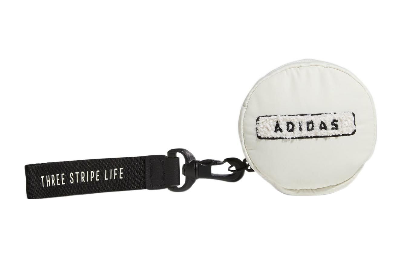 Adidas Переработанный полиэстер маленький клатч обычный women's white
Adidas Переработанный полиэстер маленький клатч обычный women's white