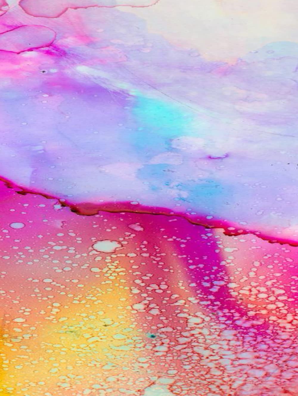 Colorful Hardcover Journal: Express Yourself (Independently published)
Colorful Hardcover Journal: Express Yourself (Independently published)