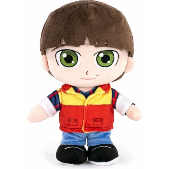 Peluche Will Stranger Things 26 см Play By Play
Peluche Will Stranger Things 26 см Play By Play