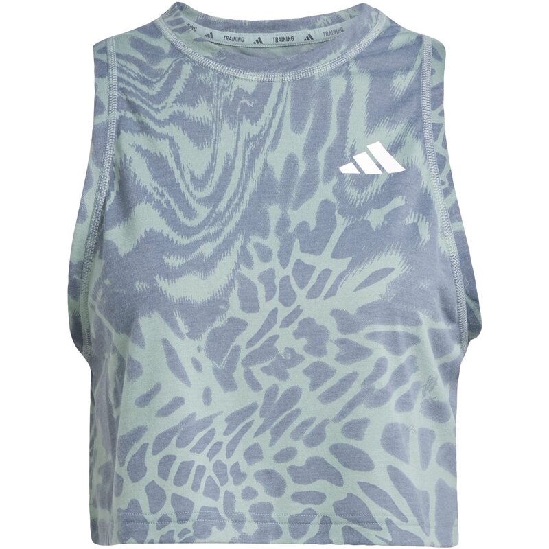 Тренировочная одежда с принтом по всей поверхности для тренировок Adidas, цвет silgrn
Тренировочная одежда с принтом по всей поверхности для тренировок Adidas, цвет silgrn