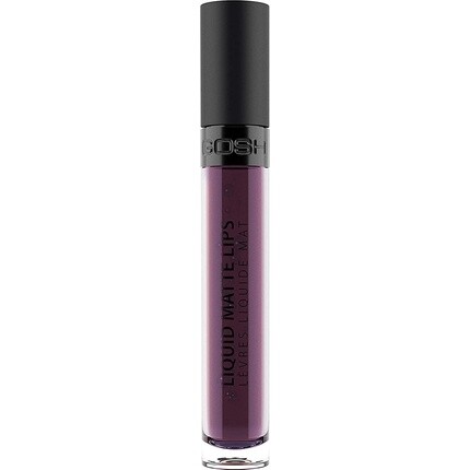 Copenhagen Liquid Matte Lips No.008 Arabian Night 4мл, Gosh, Серый, Copenhagen Liquid Matte Lips No.008 Arabian Night 4мл, Gosh
Copenhagen Liquid Matte Lips No.008 Arabian Night 4мл, Gosh, Серый, Copenhagen Liquid Matte Lips No.008 Arabian Night 4мл, Gosh