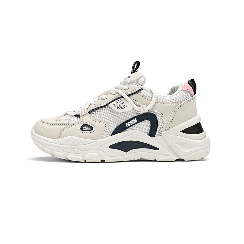 Противоскользящая износостойкая повседневная обувь для детей FCMM, синий
Противоскользящая износостойкая повседневная обувь для детей FCMM, синий