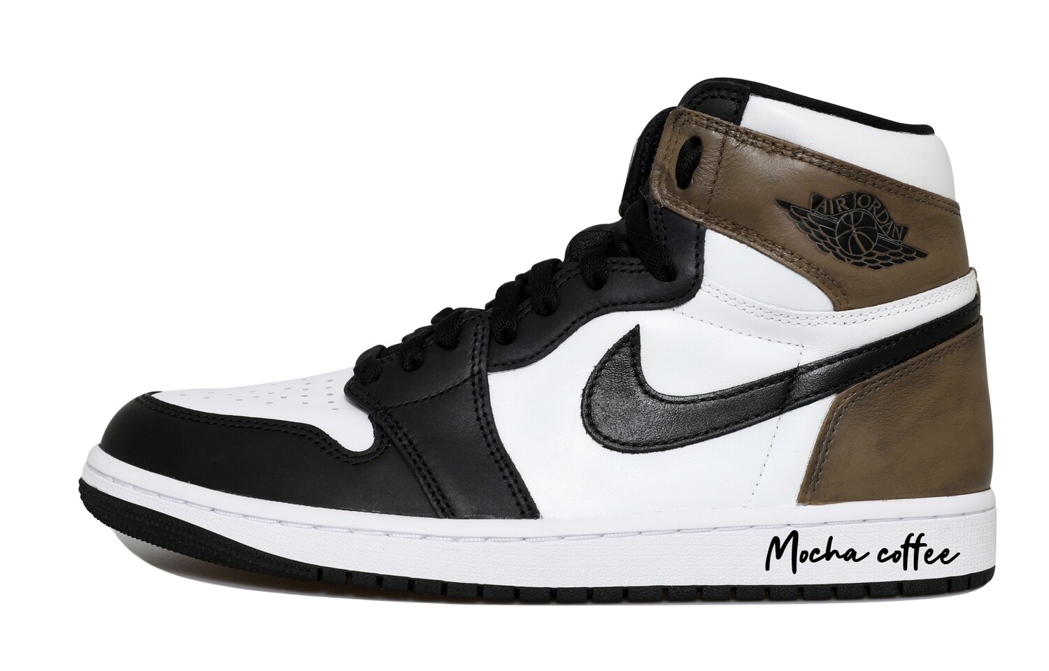 Баскетбольные кроссовки Air 1 Vintage Men High-Top Black/White/Brown Jordan, Белый, Баскетбольные кроссовки Air 1 Vintage Men High-Top Black/White/Brown Jordan 
Баскетбольные кроссовки Air 1 Vintage Men High-Top Black/White/Brown Jordan, Белый, Баскетбольные кроссовки Air 1 Vintage Men High-Top Black/White/Brown Jordan