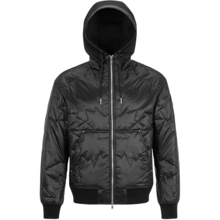 Куртки и пальто мужские Moose Knuckles, черный
Куртки и пальто мужские Moose Knuckles, черный