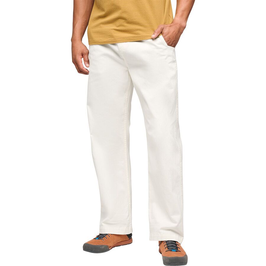 Брюки Black Diamond Dirtbag Black Diamond, Off White
Брюки Black Diamond Dirtbag Black Diamond, Off White