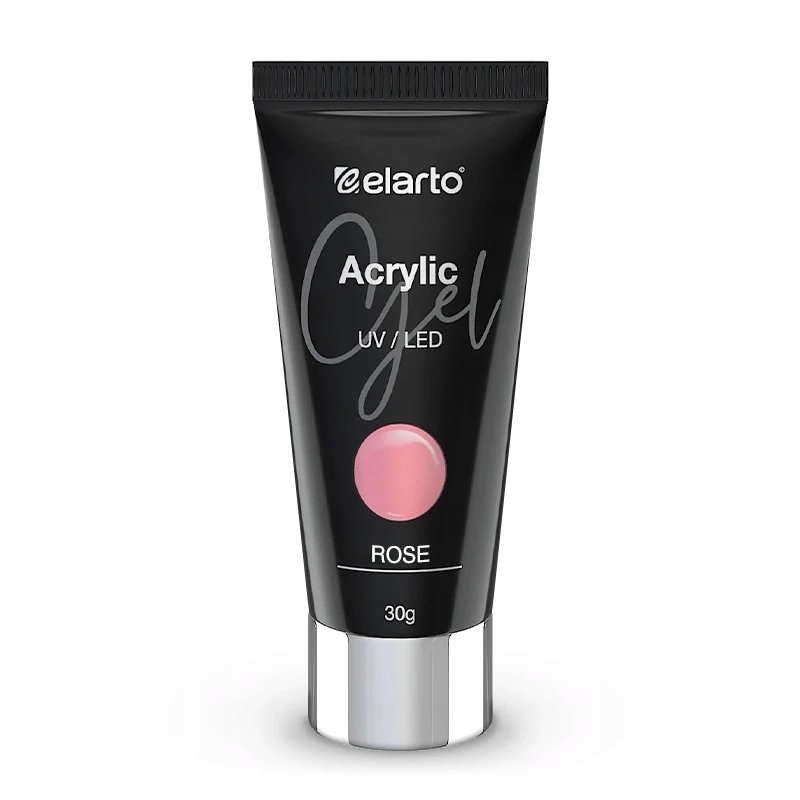 Elarto Acrylic Rose 30 г
Elarto Acrylic Rose 30 г