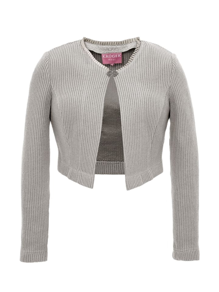 KRÜGER Куртка 374067 серого цвета
KRÜGER Куртка 374067 серого цвета