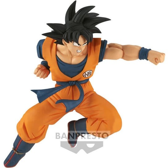 Фигурка Сон Гоку Супер Герой Матчи Драконий Жемчуг Супер 14см Banpresto
Фигурка Сон Гоку Супер Герой Матчи Драконий Жемчуг Супер 14см Banpresto