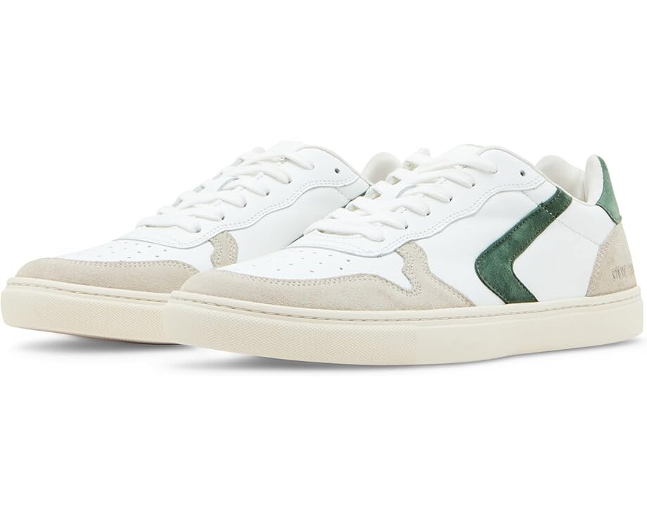 Кроссовки Steve Madden Centre, цвет White/Green Leather, Белый, Кроссовки Steve Madden Centre, цвет White/Green Leather
Кроссовки Steve Madden Centre, цвет White/Green Leather, Белый, Кроссовки Steve Madden Centre, цвет White/Green Leather
