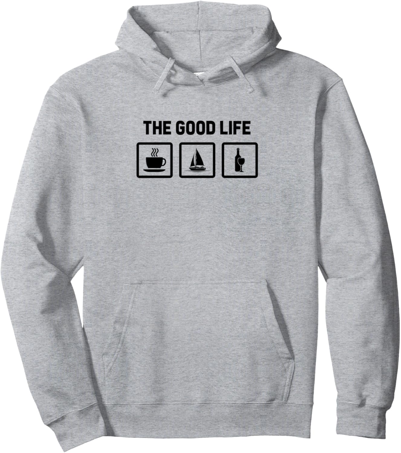 Толстовка с капюшоном The Good Life Sailor с изображением парусной лодки и парусника, серая Sailing Gift Idea Sailor Sailboat Captain Ship, Серый, Толстовка с капюшоном The Good Life Sailor с изображением парусной лодки и парусника, серая Sailing Gift Ide
Толстовка с капюшоном The Good Life Sailor с изображением парусной лодки и парусника, серая Sailing Gift Idea Sailor Sailboat Captain Ship, Серый, Толстовка с капюшоном The Good Life Sailor с изображением парусной лодки и парусника, серая Sailing Gift Ide