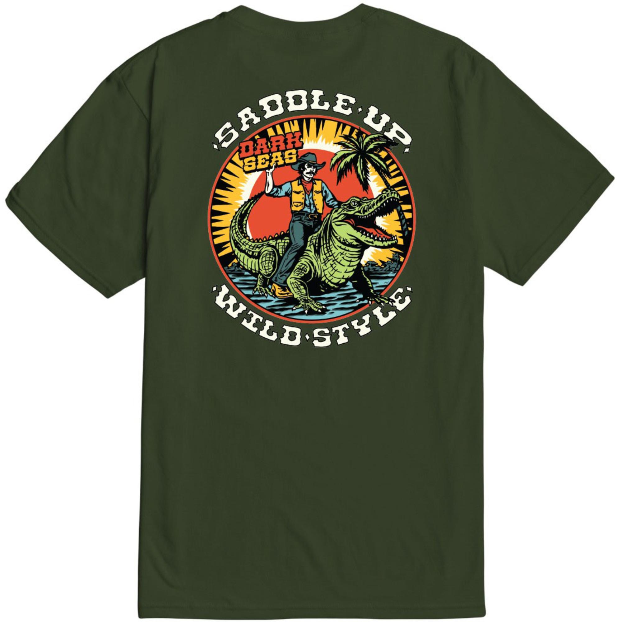 Мужская футболка Wild Style Premium Dark Seas, Military Green, Зеленый, Мужская футболка Wild Style Premium Dark Seas, Military Green
Мужская футболка Wild Style Premium Dark Seas, Military Green, Зеленый, Мужская футболка Wild Style Premium Dark Seas, Military Green