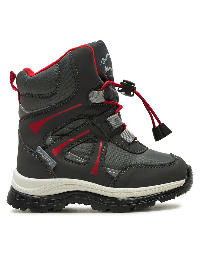 Зимние ботинки Garvalin 241856 B156 M, серый
Зимние ботинки Garvalin 241856 B156 M, серый