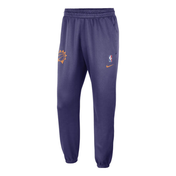 Штаны dri fit phoenix suns spotlight брюки Nike, фиолетовый
Штаны dri fit phoenix suns spotlight брюки Nike, фиолетовый