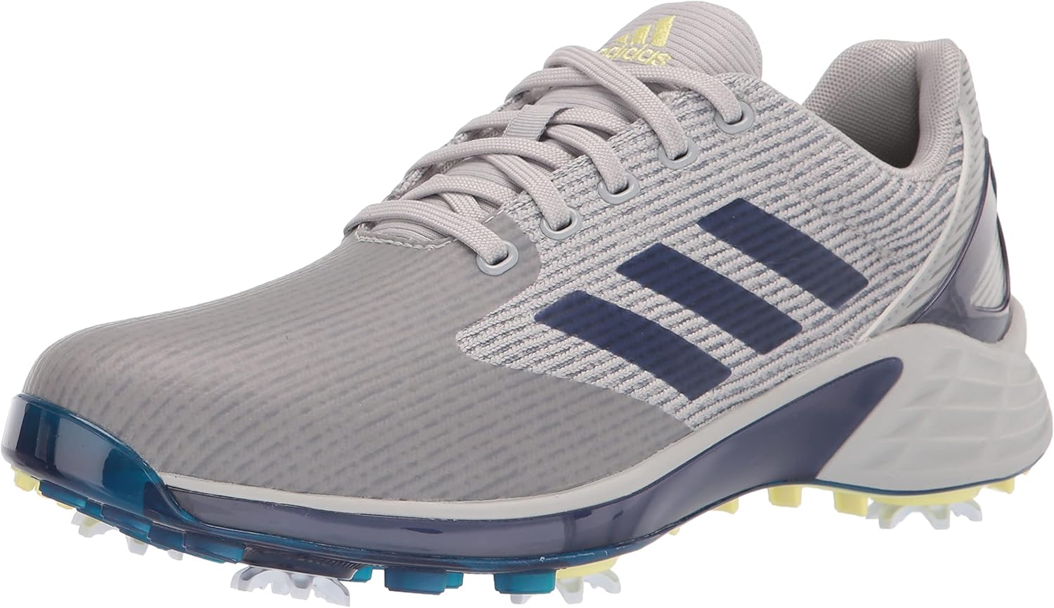 Мужские гольф-кроссовки Adidas ZG21 Motion Primegreen, серый
Мужские гольф-кроссовки Adidas ZG21 Motion Primegreen, серый