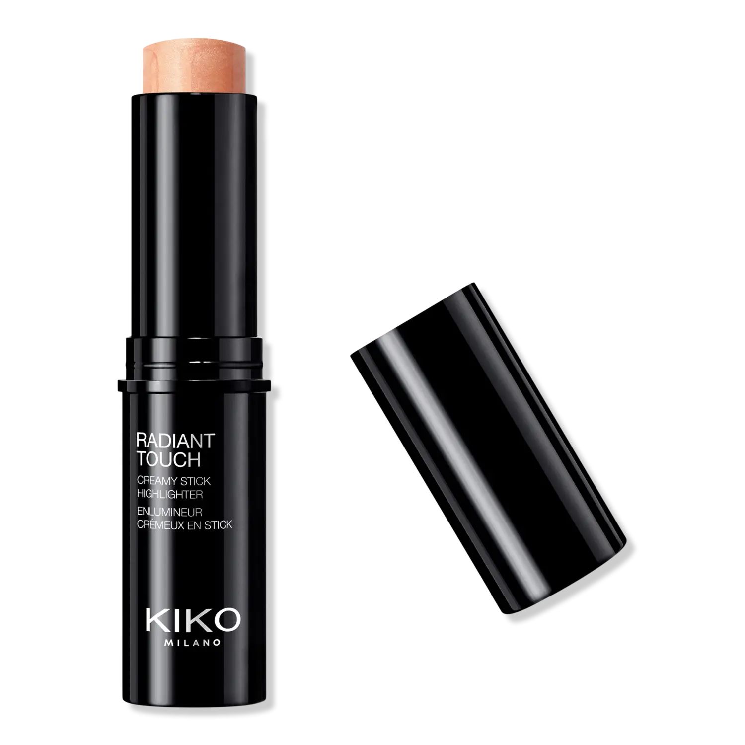 Кремовый хайлайтер-стик Radiant Touch KIKO Milano, Golden Biscuit
Кремовый хайлайтер-стик Radiant Touch KIKO Milano, Golden Biscuit