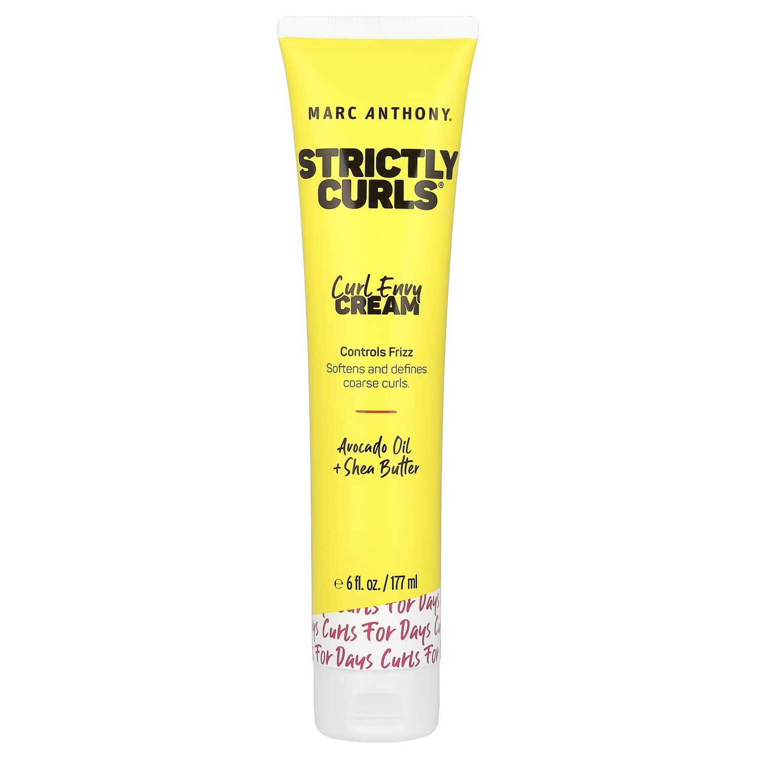 Marc Anthony Strictly Curls Curl Envy Cream, 6 жидких унций (177 мл)
Marc Anthony Strictly Curls Curl Envy Cream, 6 жидких унций (177 мл)