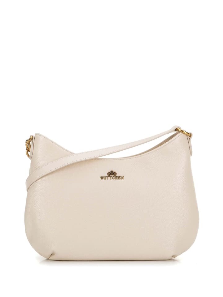 Сумка Wittchen ELEGANCE COLLECTION, цвет Cream
Сумка Wittchen ELEGANCE COLLECTION, цвет Cream