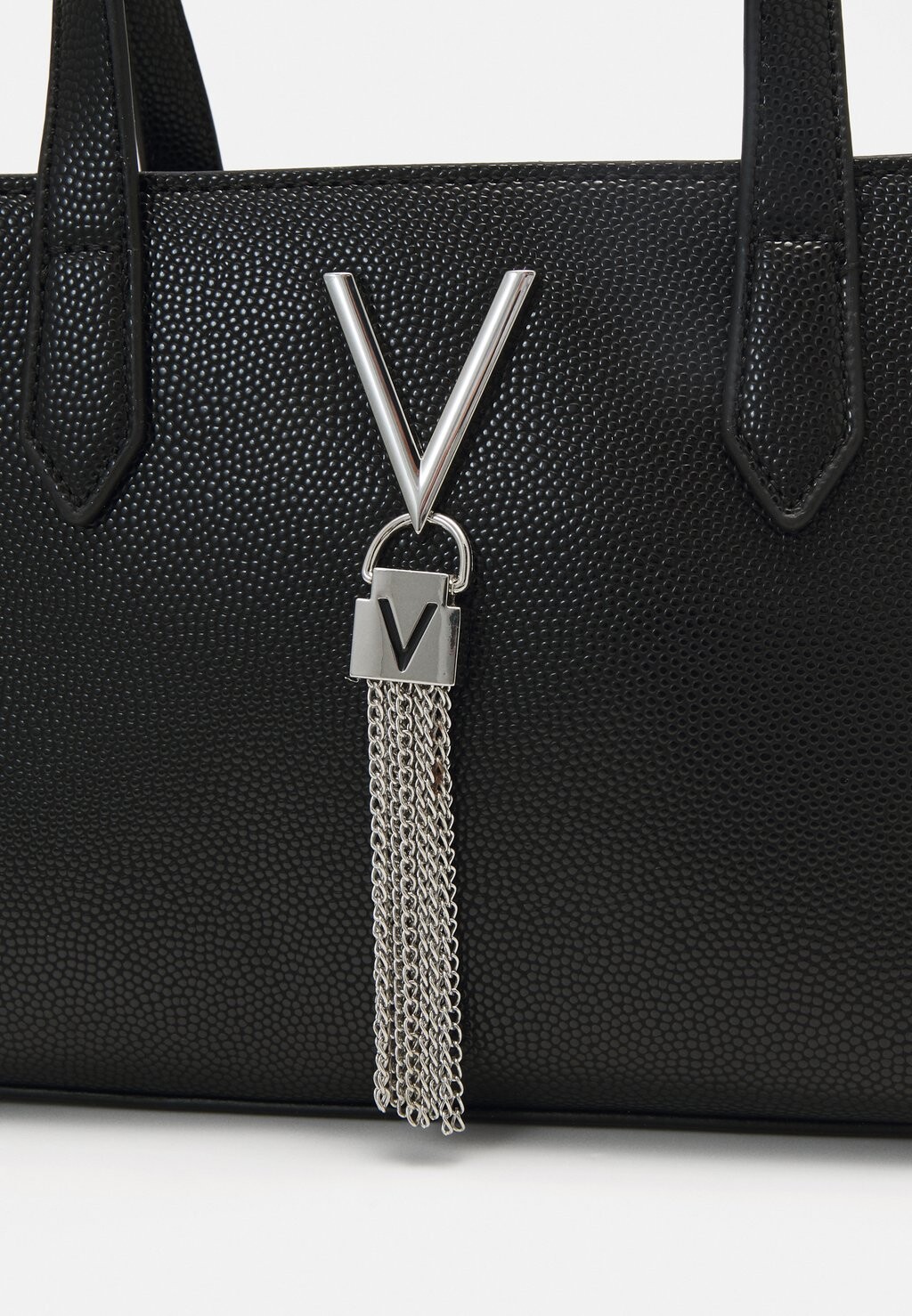 Сумочка DIVINA Valentino Bags, черный
Сумочка DIVINA Valentino Bags, черный