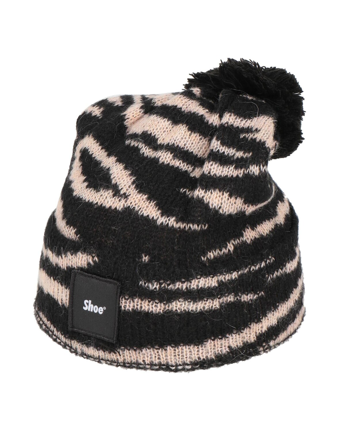 Головной убор Shoe, бежевый
Головной убор Shoe, бежевый