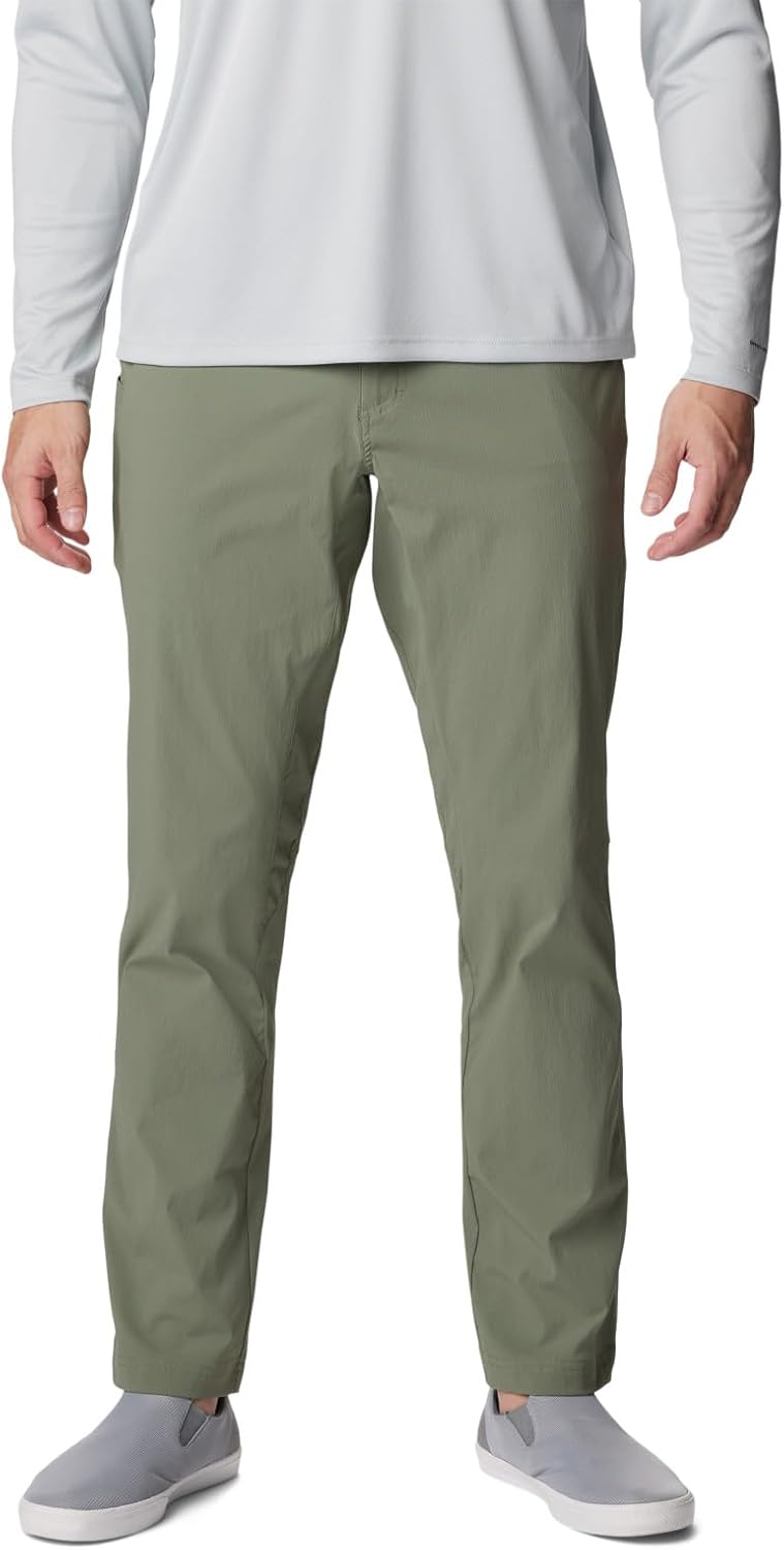 Мужские штаны Columbia Blood and Guts Stretch, Cypress
Мужские штаны Columbia Blood and Guts Stretch, Cypress