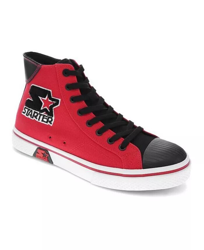 Мужские кроссовки Tradition Hi Starter
Мужские кроссовки Tradition Hi Starter