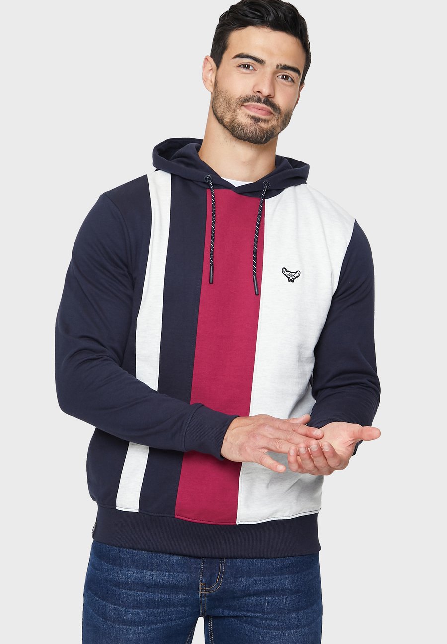 Худи Threadbare HOODYLAZIO, Blau/Blue
Худи Threadbare HOODYLAZIO, Blau/Blue