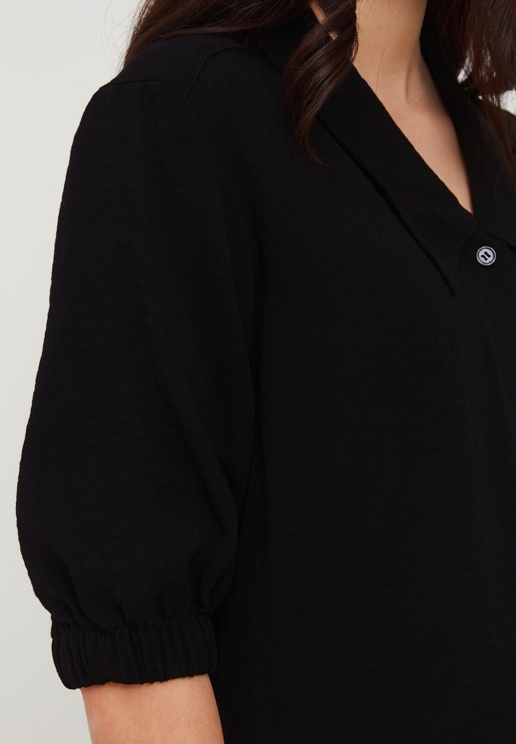 Туника BYDELAN SHIRT TUNIC b.young, черный деним
Туника BYDELAN SHIRT TUNIC b.young, черный деним